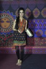 Shraddha Kapoor models for Anita Dogre_s Global Desi in Mehbob on 8th July 2011 (2).JPG